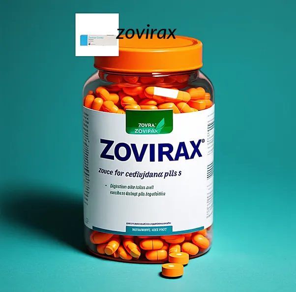 Farmaco generico zovirax